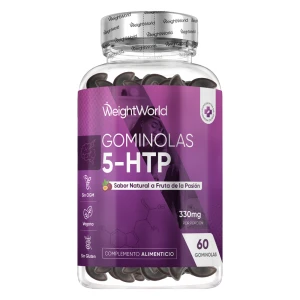 Gominolas 5 HTP