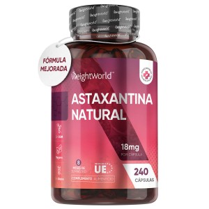 Astaxantina