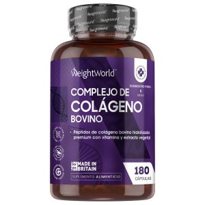 Colágeno Bovino