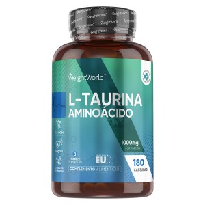 L-Taurina