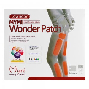 Mymi Wonder Parches para piernas