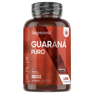 Guaraná Puro