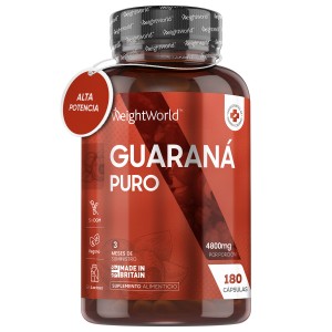 Guaraná Puro