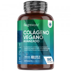 Colágeno Vegano Avanzado