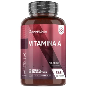 Vitamina A