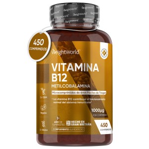 Vitamina B12