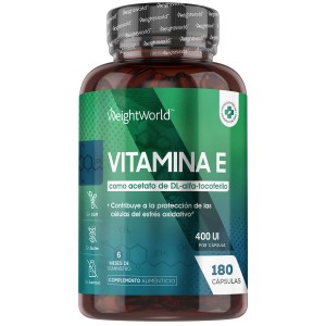 Vitamina E