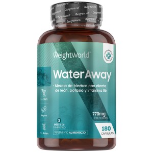 Water Away