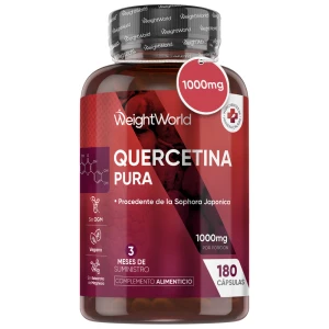 Quercetina