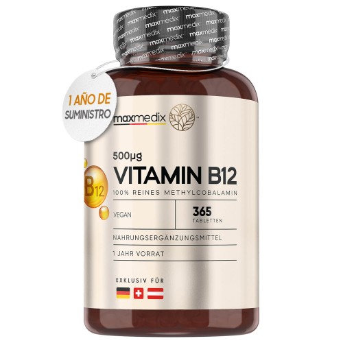 Vitamin B 12 | Germany