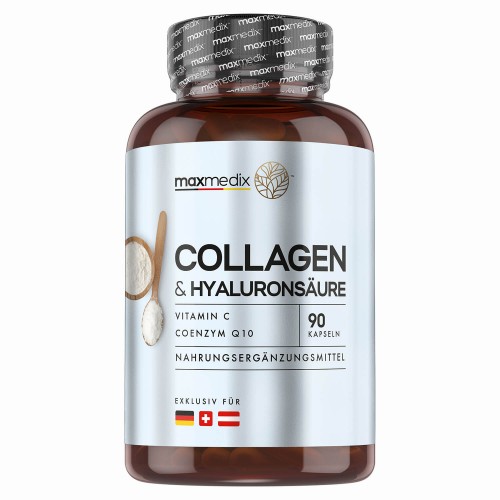 Marine Collagen Advanced | Germany