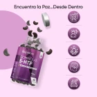 Suplemento de Griffonia y Triptófano