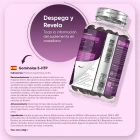 Modo de uso suplemento 5 HTP