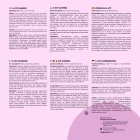 Recomendaciones 5 HTP en gominolas