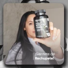 Siéntete bien con las cápsulas de carbón activado