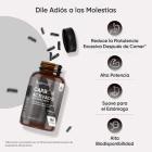 Beneficios de las cápsulas de carbón activado