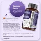 Modo de uso Ácido Alfa Lipoico