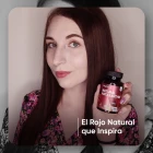 Beneficios de la Astaxantina