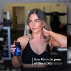 Aminoácidos BCAA con B6 y B12