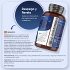 Recomendaciones del suplemento BCAA en español