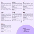 Recomendaciones Biotina B7