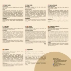 Cómo tomar las cápsulas de Ajo Negro