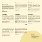 Modo de empleo del suplemento Bromelina