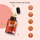 CoQ10 200 mg para bienestar