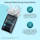 Beneficios de la creatina en polvo