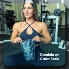 Suplemento de Creatina Monohidratada en polvo