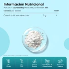 Información nutricional