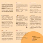 Cómo tomar el Extracto de Cúrcuma