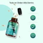 Propiedades de Detox and Cleanse