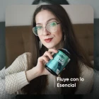 Detox and Cleanse de máxima absorción