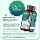 Recomendaciones Detox and Cleanse