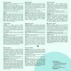 Detox and Cleanse para renovarse por dentro