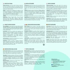 Cómo usar los parches detox para pies