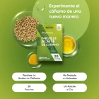 Propiedades del Aceite de Cáñamo