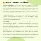 Cómo usar los parches transdérmicos