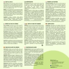 Recomendaciones para los parches de aceite de cáñamo