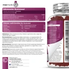 Información nutricional