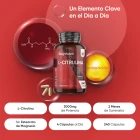 L-Citrulina para deportistas