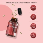 L-Citrulina 240 cápsulas