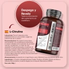 Recomendaciones de uso L-Citrulina