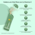 Beneficios vitamina C Liposomal líquida