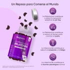 Beneficios de la melatonina
