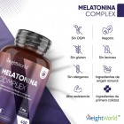 Melatonina Complex vegana