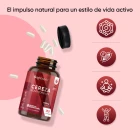 Cereza Montmorency para bienestar