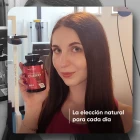 Cápsulas de cereza agria