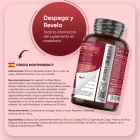 Modo de uso Cereza Montmorency